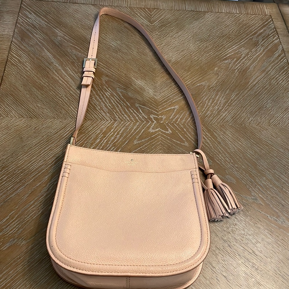 Kate Spade crossbody purse